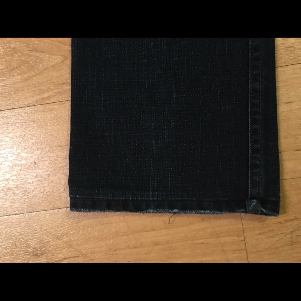 Hudson Straight-leg Jeans - Picture 6 of 6